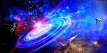 宇宙星空
