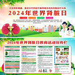 2024年世界肾脏病日