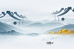 江南山水画