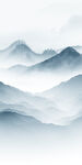 爆款 新意境玄关画 TiF分层
