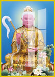 黎山老母