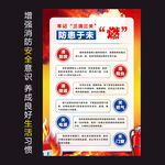 三清三关 家庭防火