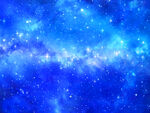 唯美星空