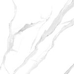 新款 轻奢白色石材 Tif合层