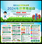 2024世界肾脏日