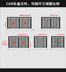 铁艺护栏