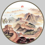 长城