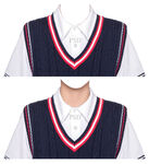 女孩证件照衣服素材psd