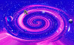 星空