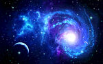 宇宙星空  