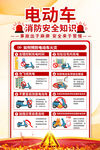电动车消防安全知识