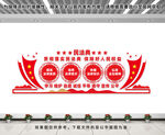 党建文化墙