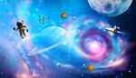 星空旋涡