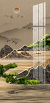 水晶画