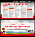 无人驾驶航空器飞行管理暂行条例
