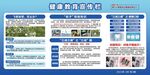 健康教育宣传栏