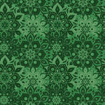 花衬衫数码印花面料设计