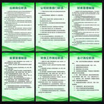 财务管理制度