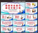 安全生产标语