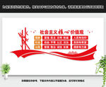 社会主义核心价值观