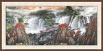 客厅装饰画