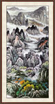 中国山水画