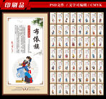 56个民族