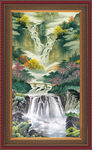 细水长流 