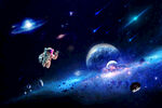 宇宙星空