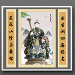 黑老太黑妈妈