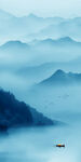 山水