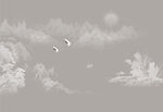 山水