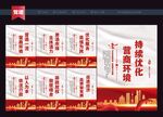 营商环境标语