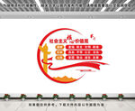 社会主义核心价值观
