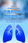 世界防治结核病日