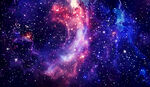 璀璨星空