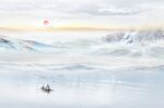 意境山水