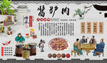 酱驴肉