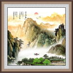 紫气东来