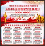 全民国家安全教育日
