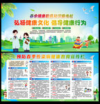 春季常见疾病预防知识