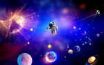 宇宙
