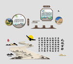 大同文化 北魏古都 名胜古迹 