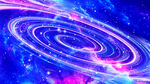 旋涡星空宇宙星系