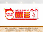 供销社便民服务中心