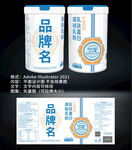乳铁蛋白包装