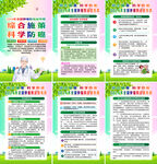 2024年全国肿瘤防治宣传周