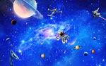星空