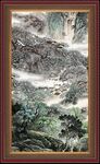 江山如画 