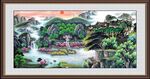 国画图